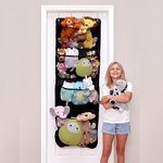 Lilly's Love Over Door Stuffed Anim