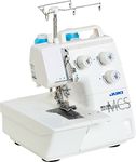 JUKI MCS-1500 Revolver 2/3 Needles, Metal, White, 28 x 33.5 x 28.5 cm