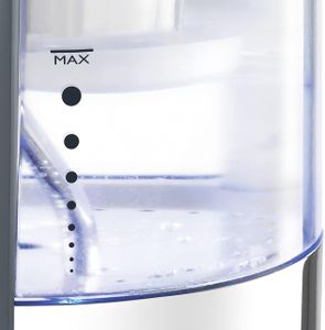 Breville HotCup Water Dispenser 1.8L – Instant Hot Water Machine
