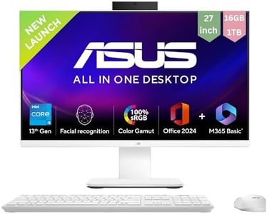 ASUS AiO V