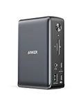 Anker 575 USB-C Docking Station (13