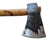 Made Axe