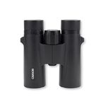 Carson VX Series 8x33mm Full Sized High Definition Waterproof Binoculars (VX-833)