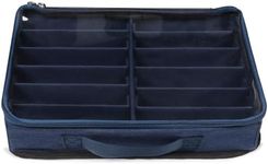 Bukere Sunglasses Organizer Case fo