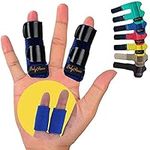 BodyMoves 2 Finger Splints plus 2 s