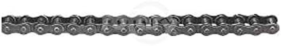 Roller Chain C-41 (48") 4' 1/2" x 1