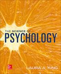 The Science of Psychology: An Appreciative View - Looseleaf (B&B PSYCHOLOGY)