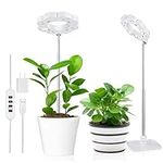 UEHICT Plant Grow Light for Indoor 