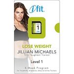 Ifit Jillian Michaels Weight Loss Program Level 1