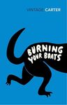 Burning Your Boats Collected Short Stories by Carter, Angela ( Author ) ON Jan-03-1998, Paperback