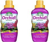 Espoma Organic Orchid! 8-Ounce Conc