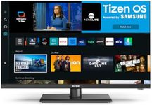 25 Inch F-Series FHD Smart TV, Tize