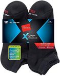 Hanes Men's FreshIQ X-Temp Active C