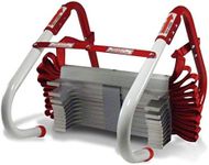 Kidde Fire Escape Ladder, 2-Story R