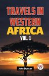 Western Africa Travel