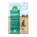Open Farm Puppy Grain-Free Dry Dog 
