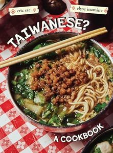 Taiwanese?