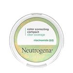Neutrogena Clear Coverage Color Cor