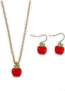 Red Apple 