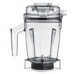 Vitamix Self Cleaning