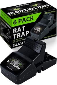 Rat Trap S