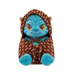 Disney Store Official Baby Na'vi Small Soft Toy for Kids, Avatar: The Way of Water, 27cm/10”, Plush Character Figure with Embroidered Details, Suitable for Ages 0+