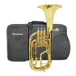 Montreux STH701 Sonata Student Eb Tenor Horn