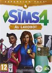 Electronic Arts Sw Pc 1013862 The Sims 4 Al Lavoro