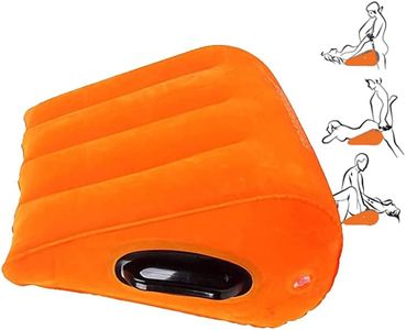 gancia Livraison sous 3 à 5 Jours, Coussin de Sommeil, Oreiller Gonflable, Indispensable pour Le Camping ou la Lune de Miel