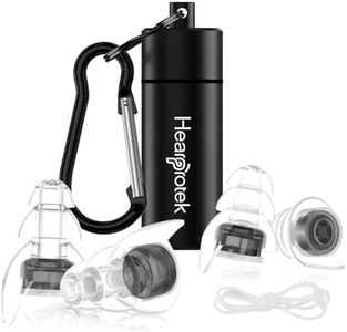 Hearprotek