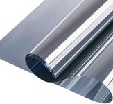 ConCus-T One Way Window Film Sun Bl
