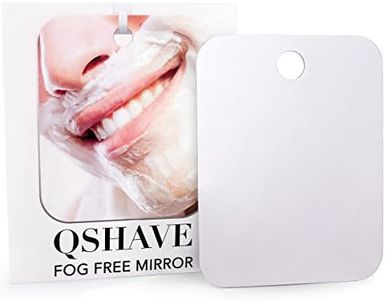 QSHAVE Fog