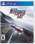 Need For Speed Ps4