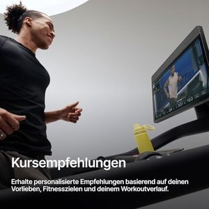 Peloton Cross Training Treadmill – Home Fitness Equipment