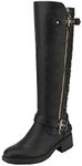 DREAM PAIRS Women's Knee High Boots