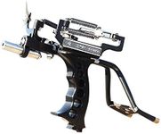 Champion Wrist Rocket Slingshot, Slingshot Professional Hunting Slingshots with Infrared Light Assisted Aiming System Heavy Duty Launching Bands, High Velocity Catapult Creative Gift for Men