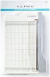 Spellbinders Guillotine Paper Trimmer, White