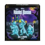 Funko Signature Games: Disney Haunted Mansion Magic Kingdom Park Edition, Multicolor