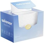 Winner Disposable Face Towels | 100