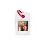 Polaroid Go Photo Tag - White