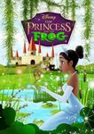 The Princess and the Frog