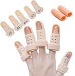 5 PCS Finger Splint for Pinky, Trig