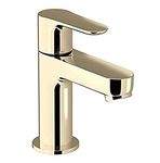 Kohler 75377IN-4-AF Metal Pillar Tap, Gold