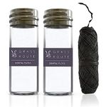 Set of 2 - The Grass Route Dental Floss