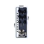 Mooer Micro PreAmp005 Guitar Micro Preamp Pedal, MMPA5