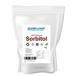 Sorbitol Laxatives