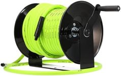Flexzilla Manual Open Face Air Hose