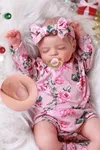 BABESIDE Lifelike Reborn Baby Dolls