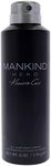 Mankind Hero by Kenneth Cole for Men - 6 oz Body Spray