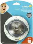 Safety 1st Secure Mount Deadbolt Lo